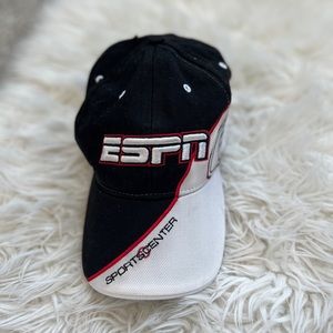 Vintage | ESPN SportsCenter Hat